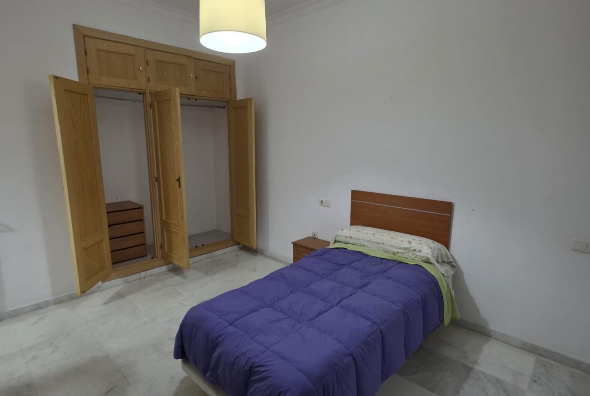 ESTUPENDO PISO EN ALQUILER EN MARIA AUXILIADORA