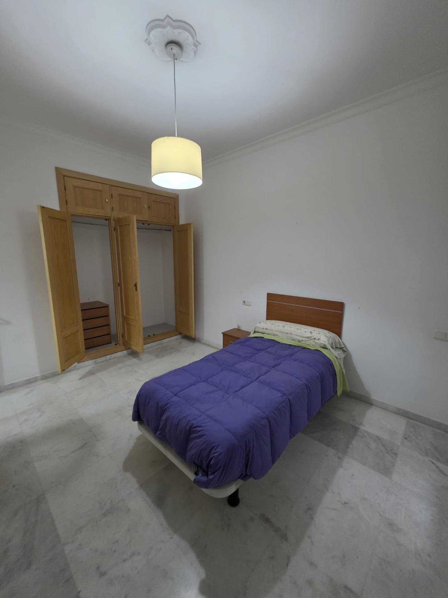 ESTUPENDO PISO EN ALQUILER EN MARIA AUXILIADORA