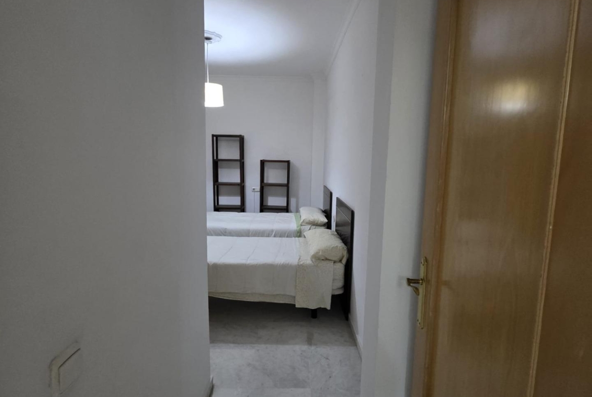 ESTUPENDO PISO EN ALQUILER EN MARIA AUXILIADORA