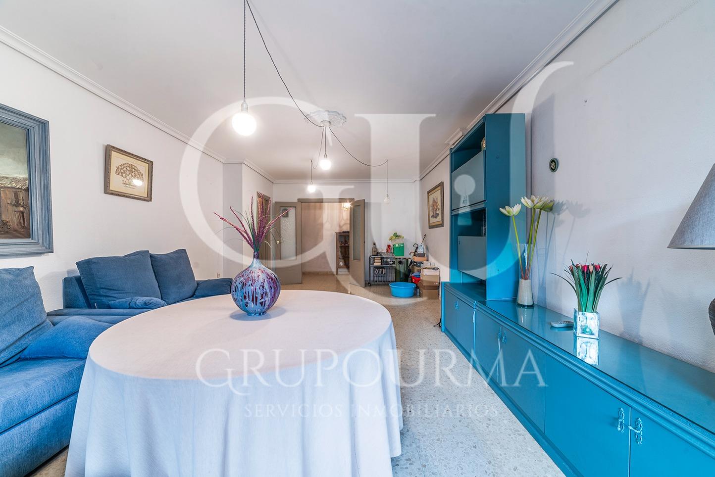 PISO EN VENTA EN SAN BERNARDO