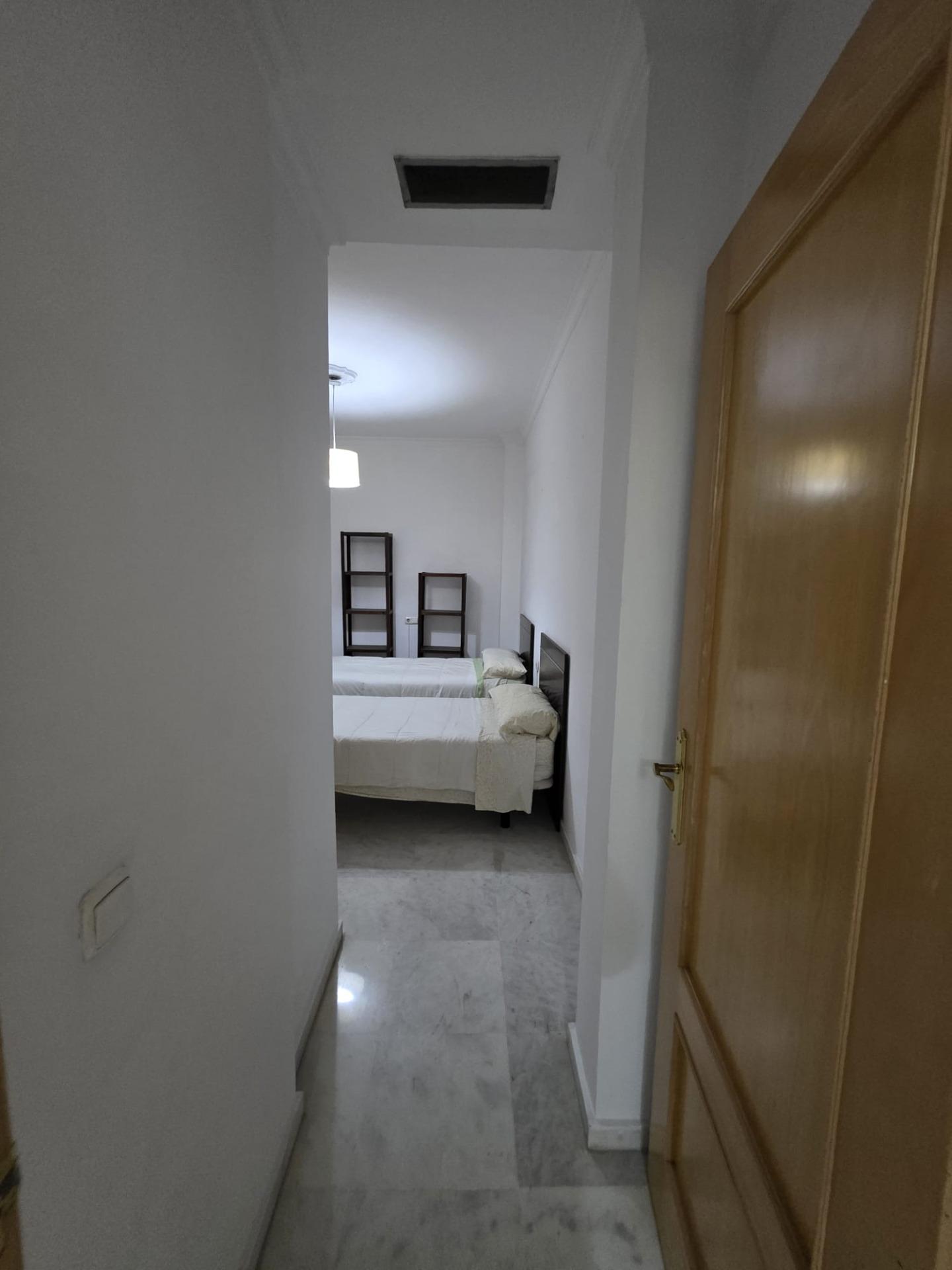 ESTUPENDO PISO EN ALQUILER EN MARIA AUXILIADORA