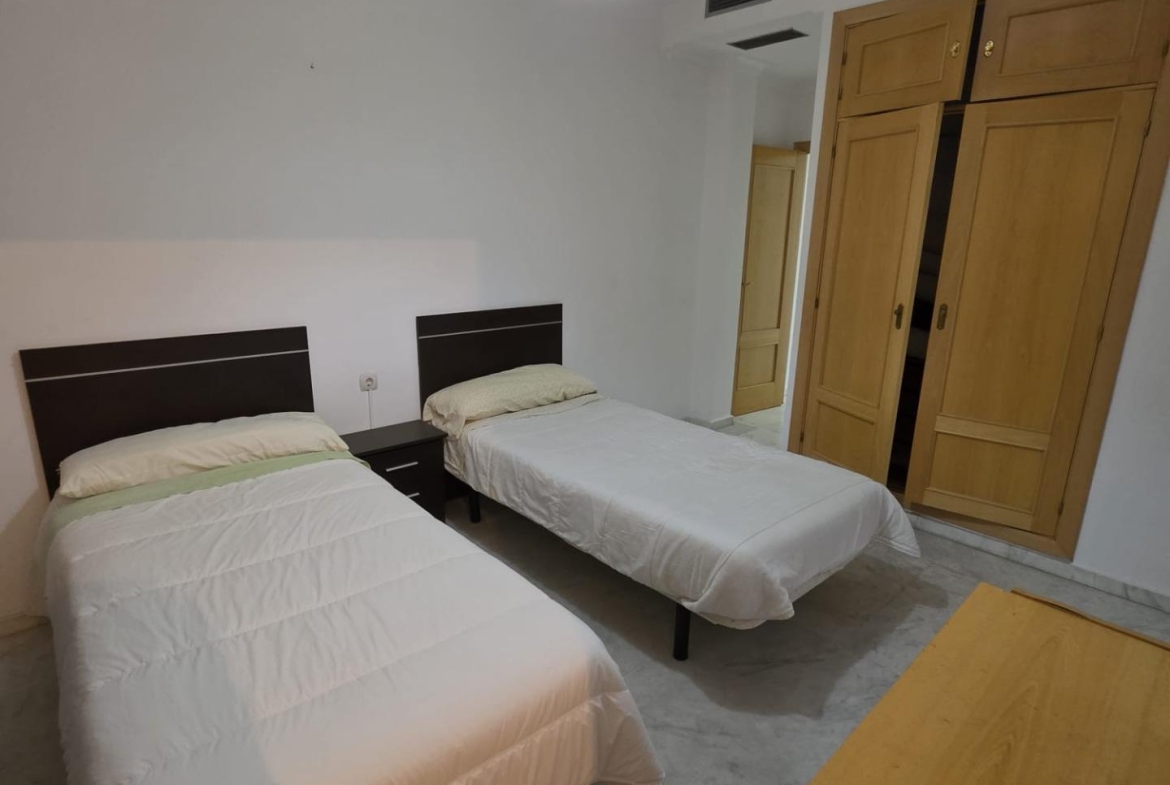 ESTUPENDO PISO EN ALQUILER EN MARIA AUXILIADORA
