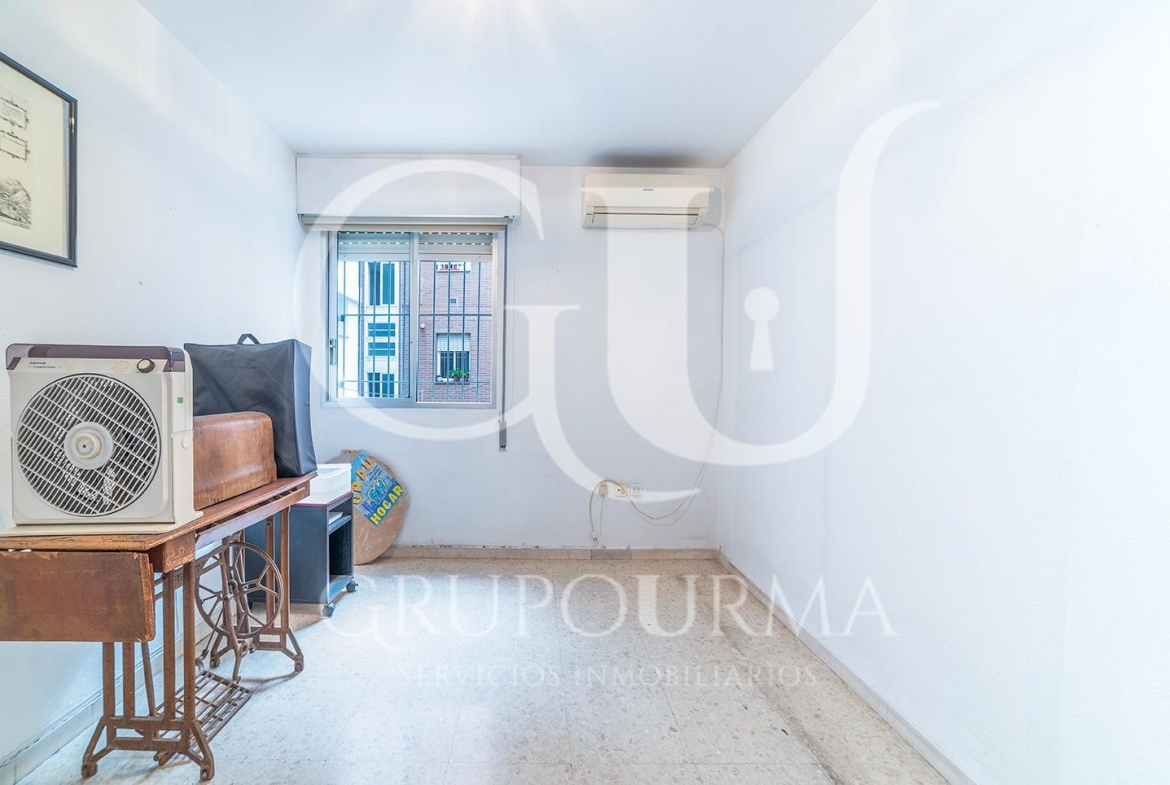 PISO EN VENTA EN SAN BERNARDO