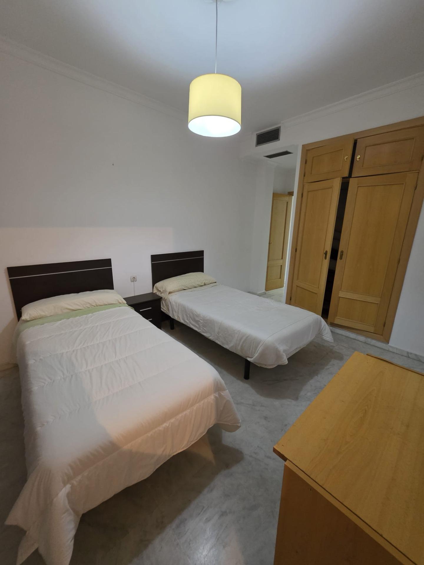 ESTUPENDO PISO EN ALQUILER EN MARIA AUXILIADORA