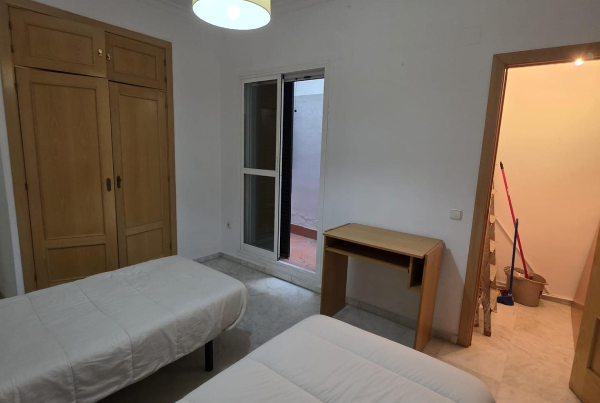 ESTUPENDO PISO EN ALQUILER EN MARIA AUXILIADORA
