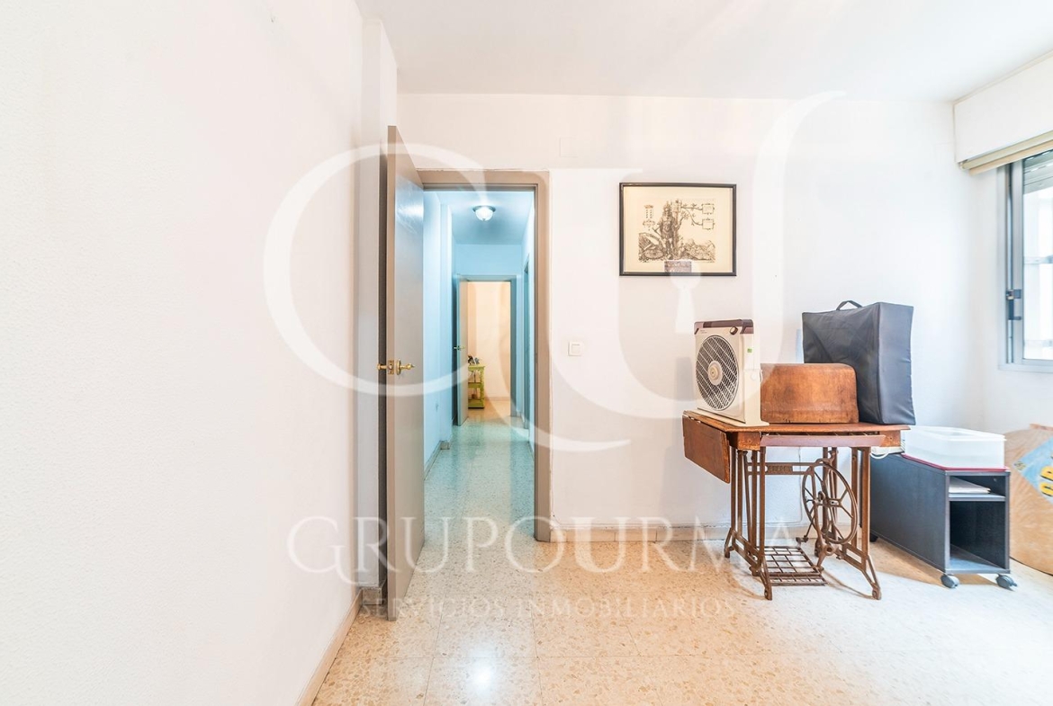 PISO EN VENTA EN SAN BERNARDO