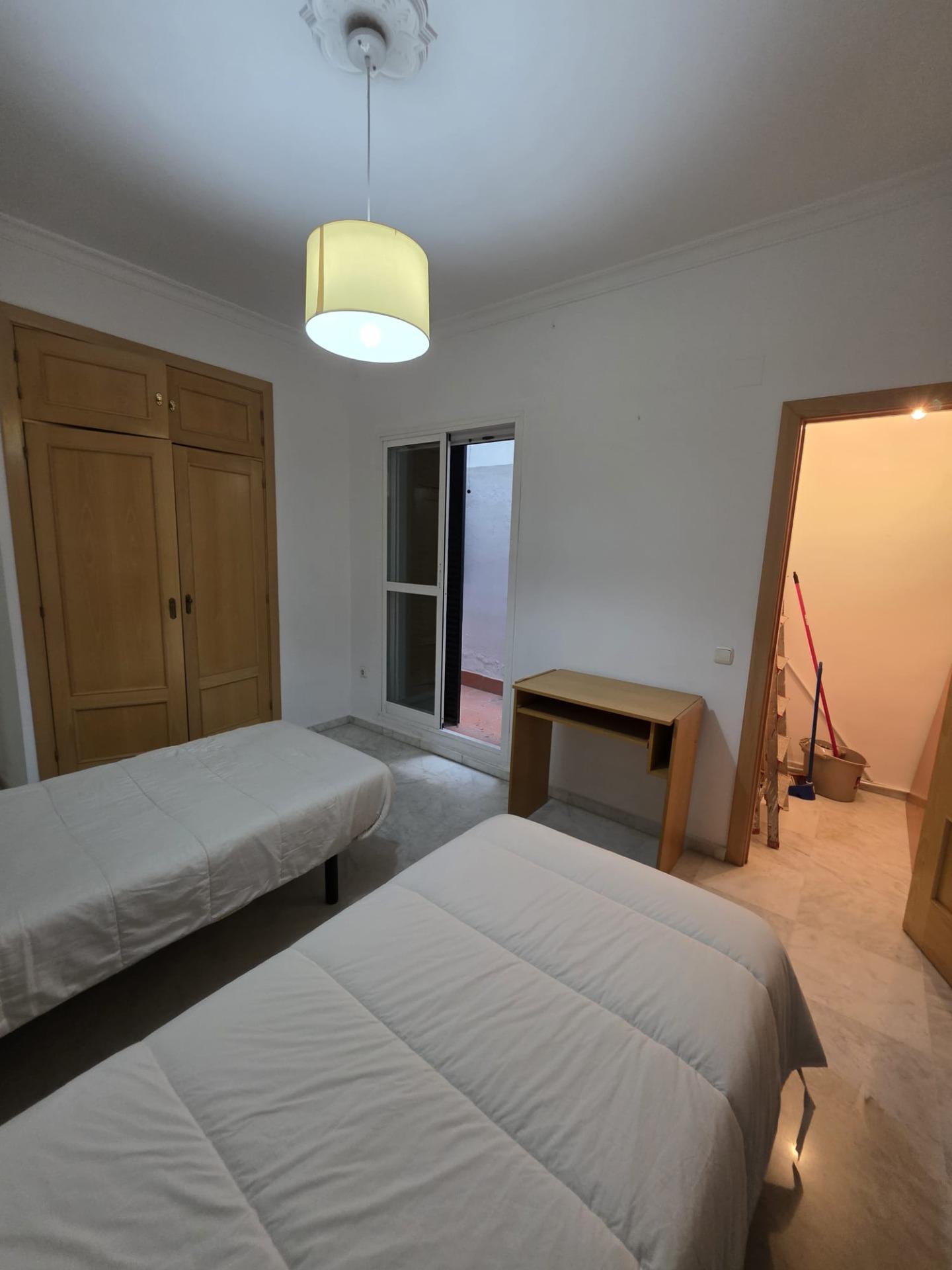 ESTUPENDO PISO EN ALQUILER EN MARIA AUXILIADORA