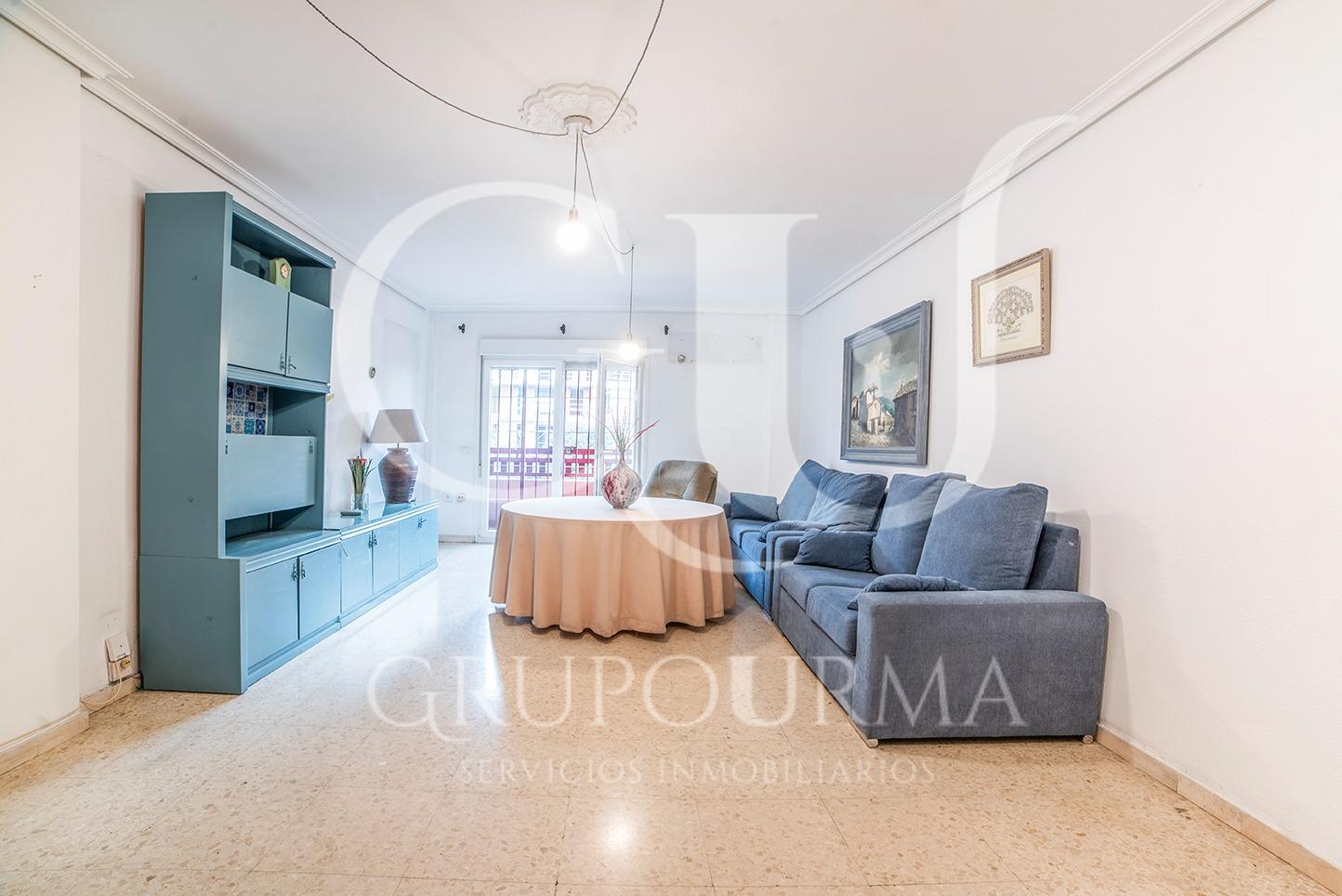 PISO EN VENTA EN SAN BERNARDO