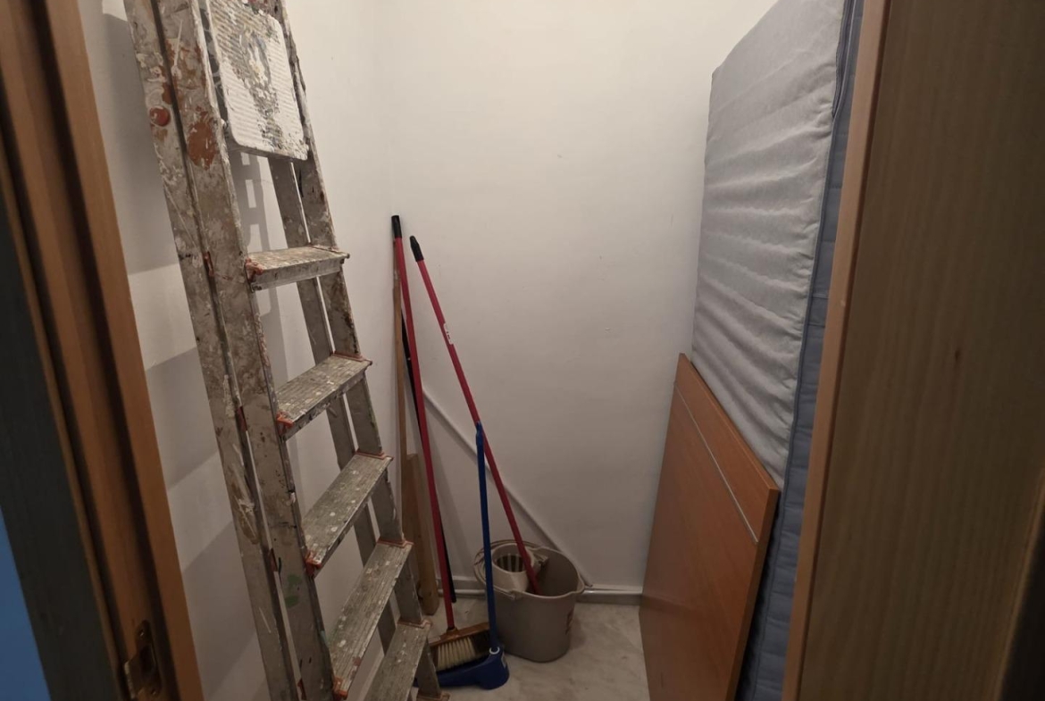 ESTUPENDO PISO EN ALQUILER EN MARIA AUXILIADORA