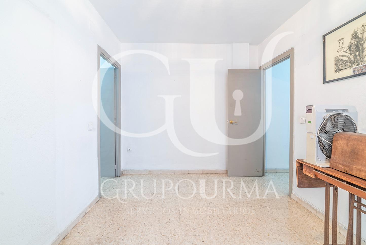 PISO EN VENTA EN SAN BERNARDO