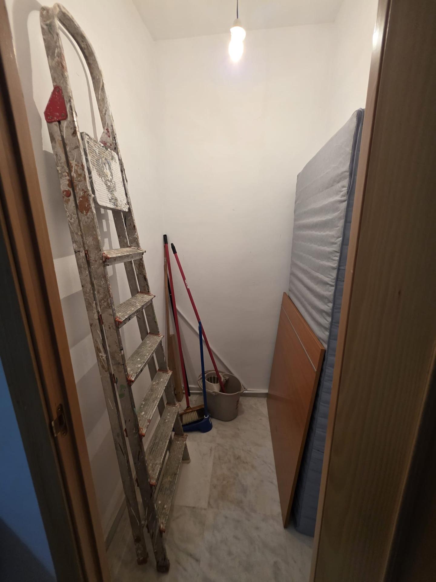 ESTUPENDO PISO EN ALQUILER EN MARIA AUXILIADORA