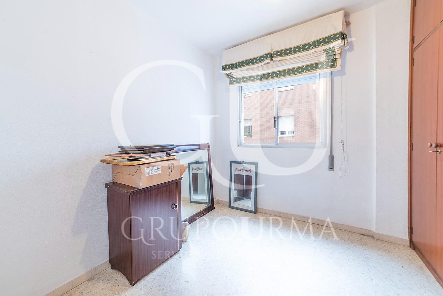 PISO EN VENTA EN SAN BERNARDO