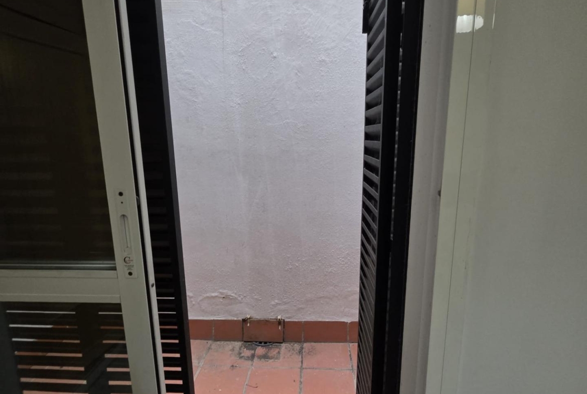ESTUPENDO PISO EN ALQUILER EN MARIA AUXILIADORA