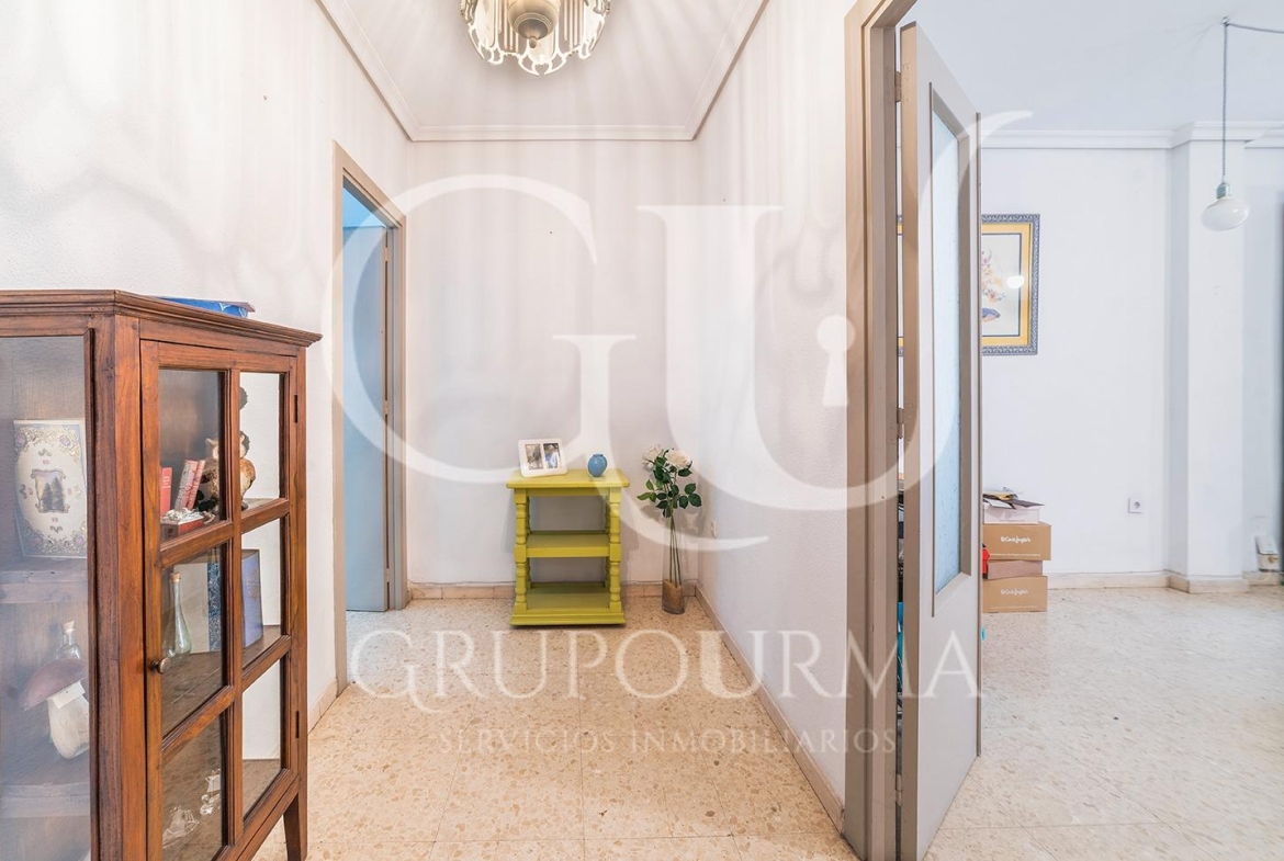 PISO EN VENTA EN SAN BERNARDO