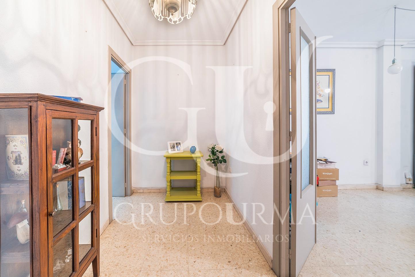 PISO EN VENTA EN SAN BERNARDO