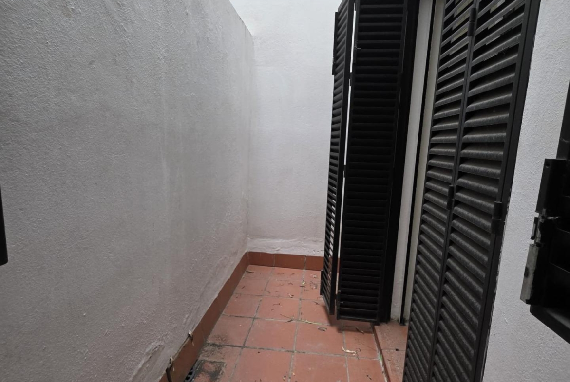 ESTUPENDO PISO EN ALQUILER EN MARIA AUXILIADORA