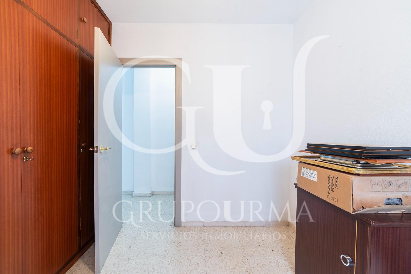 PISO EN VENTA EN SAN BERNARDO