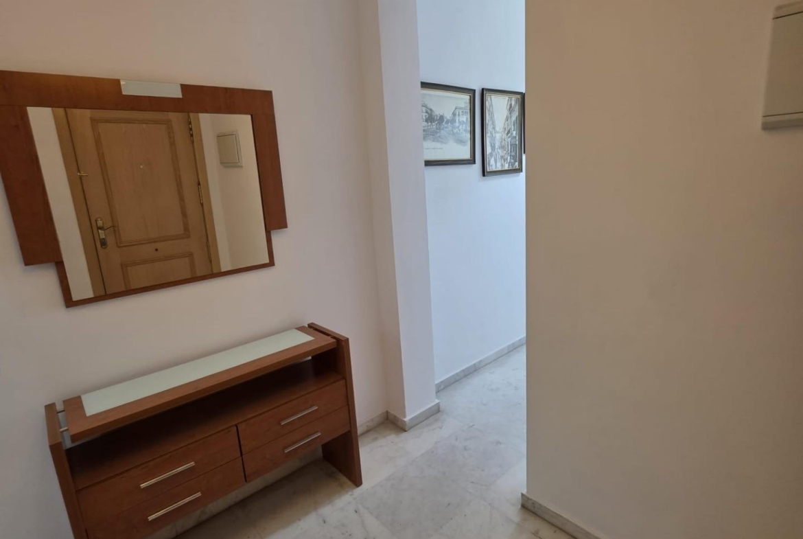 ESTUPENDO PISO EN ALQUILER EN MARIA AUXILIADORA