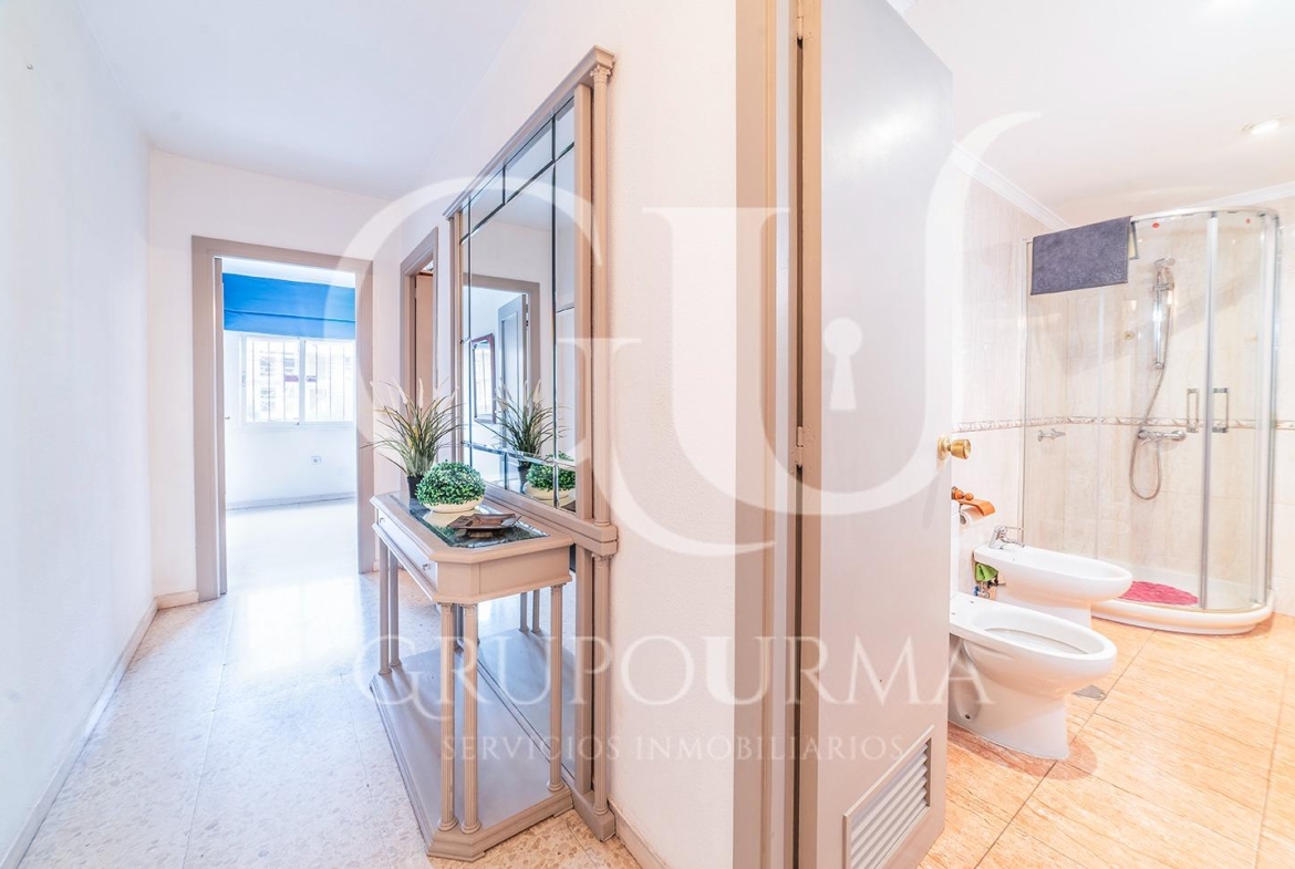 PISO EN VENTA EN SAN BERNARDO
