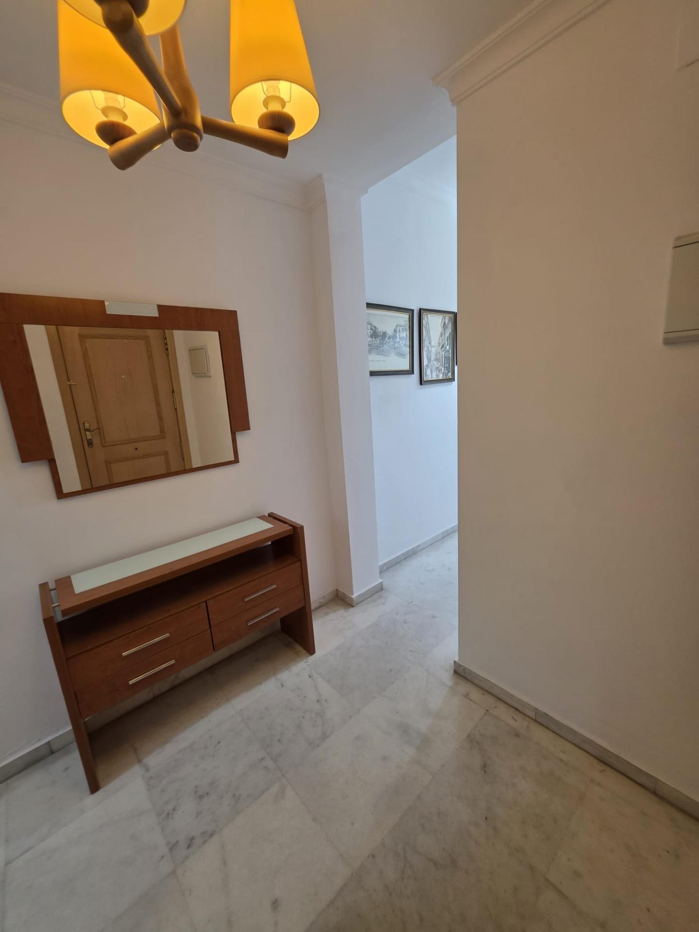 ESTUPENDO PISO EN ALQUILER EN MARIA AUXILIADORA