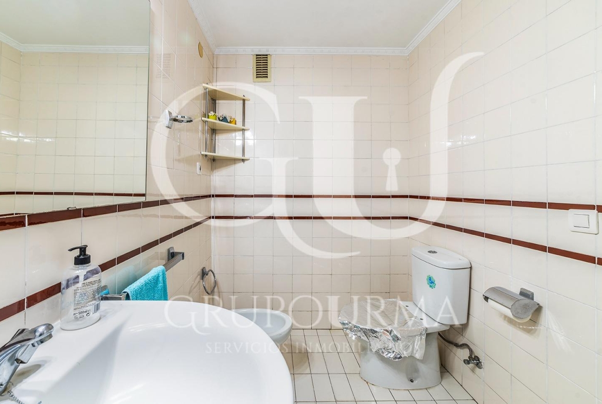 PISO EN VENTA EN SAN BERNARDO