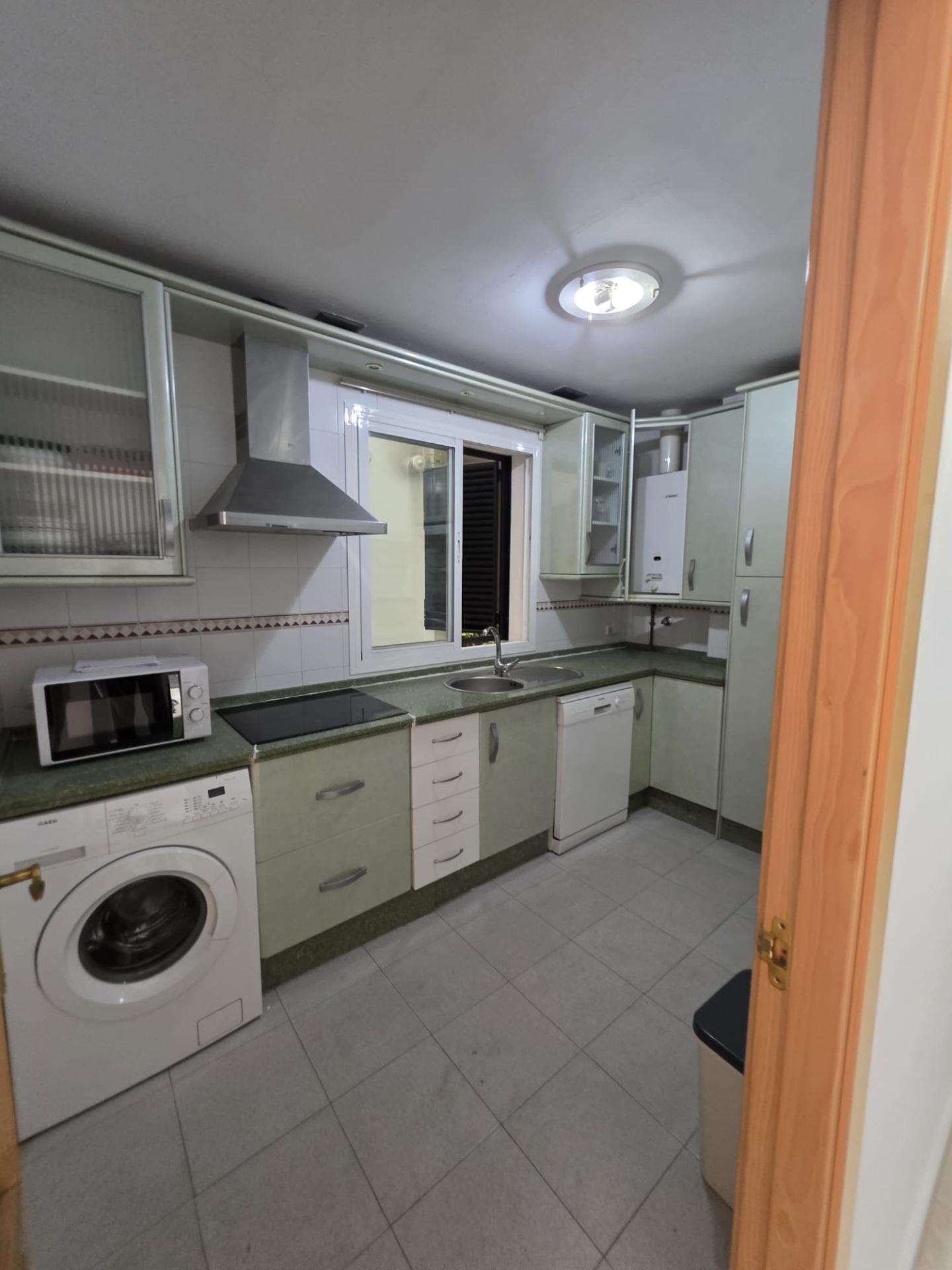 ESTUPENDO PISO EN ALQUILER EN MARIA AUXILIADORA