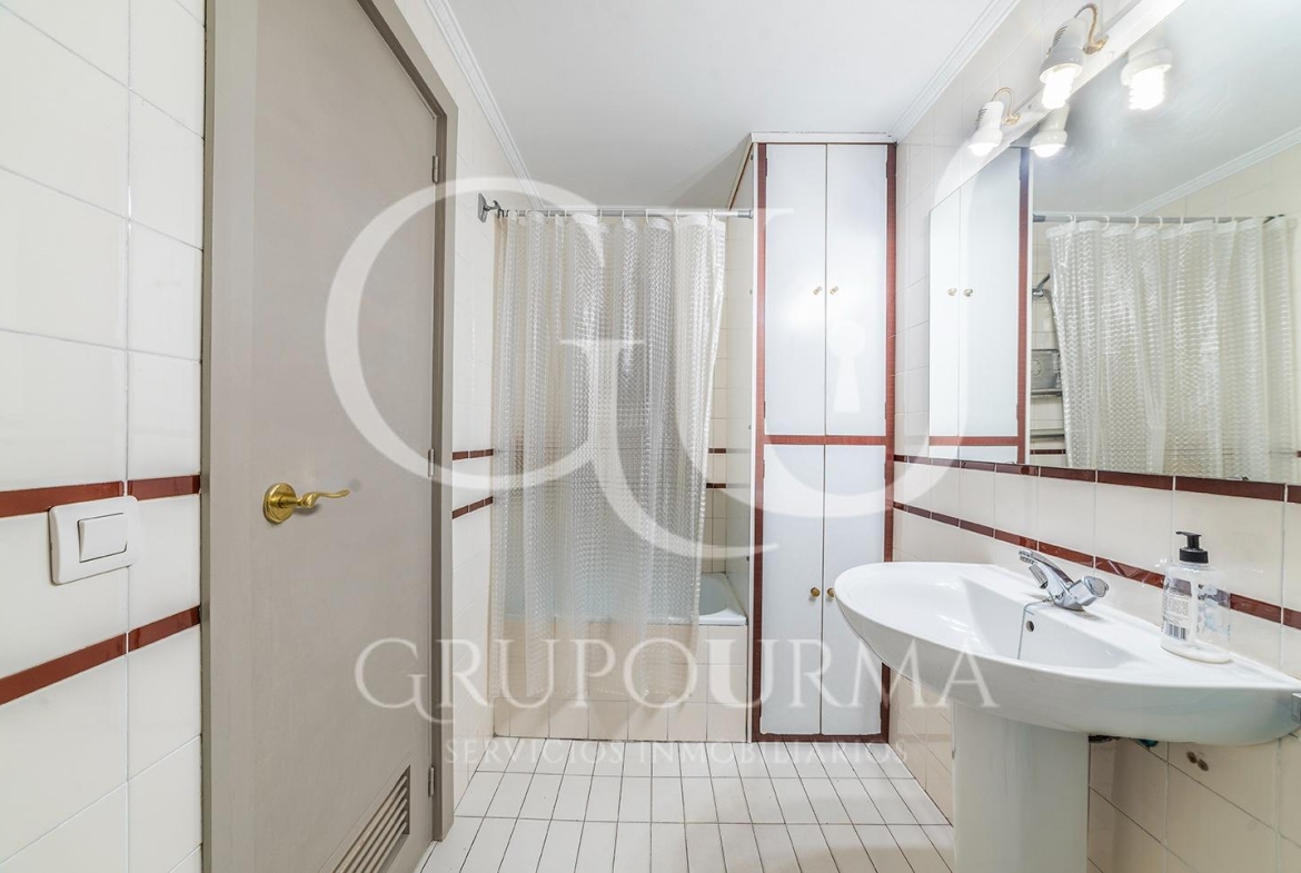 PISO EN VENTA EN SAN BERNARDO