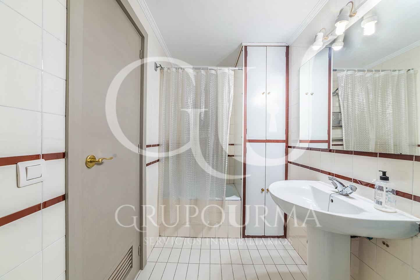 PISO EN VENTA EN SAN BERNARDO