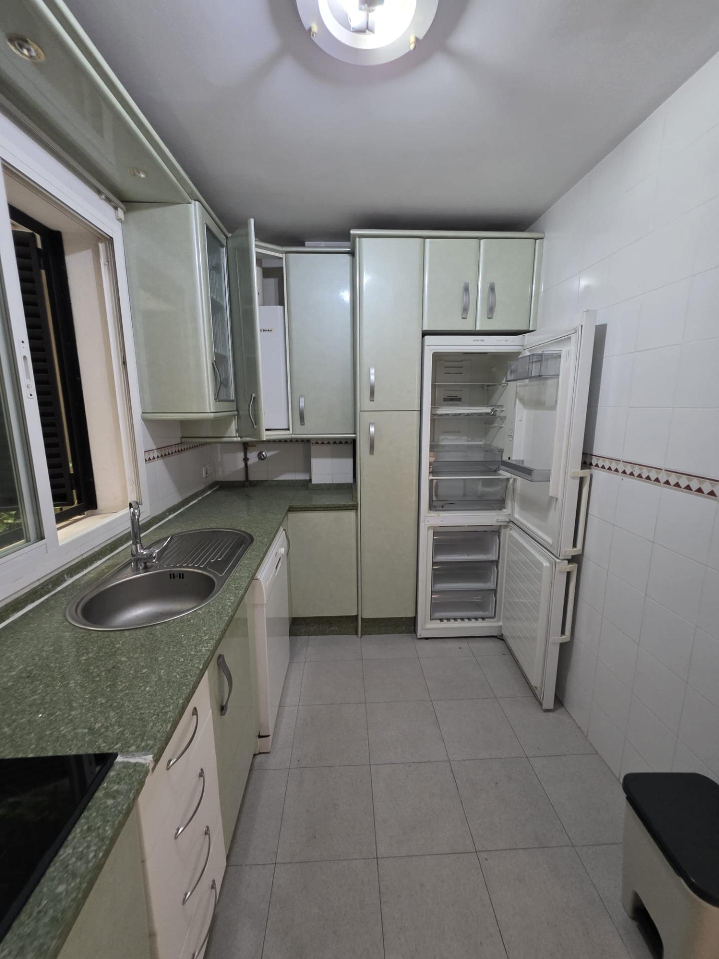ESTUPENDO PISO EN ALQUILER EN MARIA AUXILIADORA