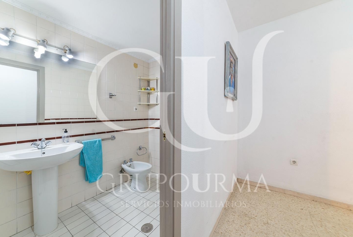 PISO EN VENTA EN SAN BERNARDO