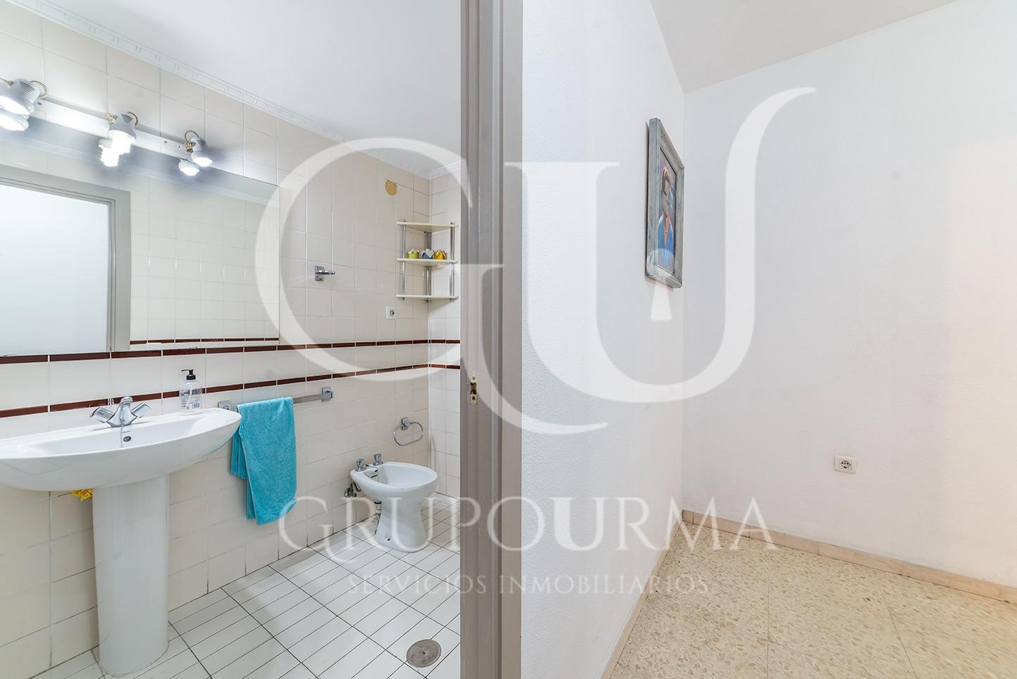 PISO EN VENTA EN SAN BERNARDO
