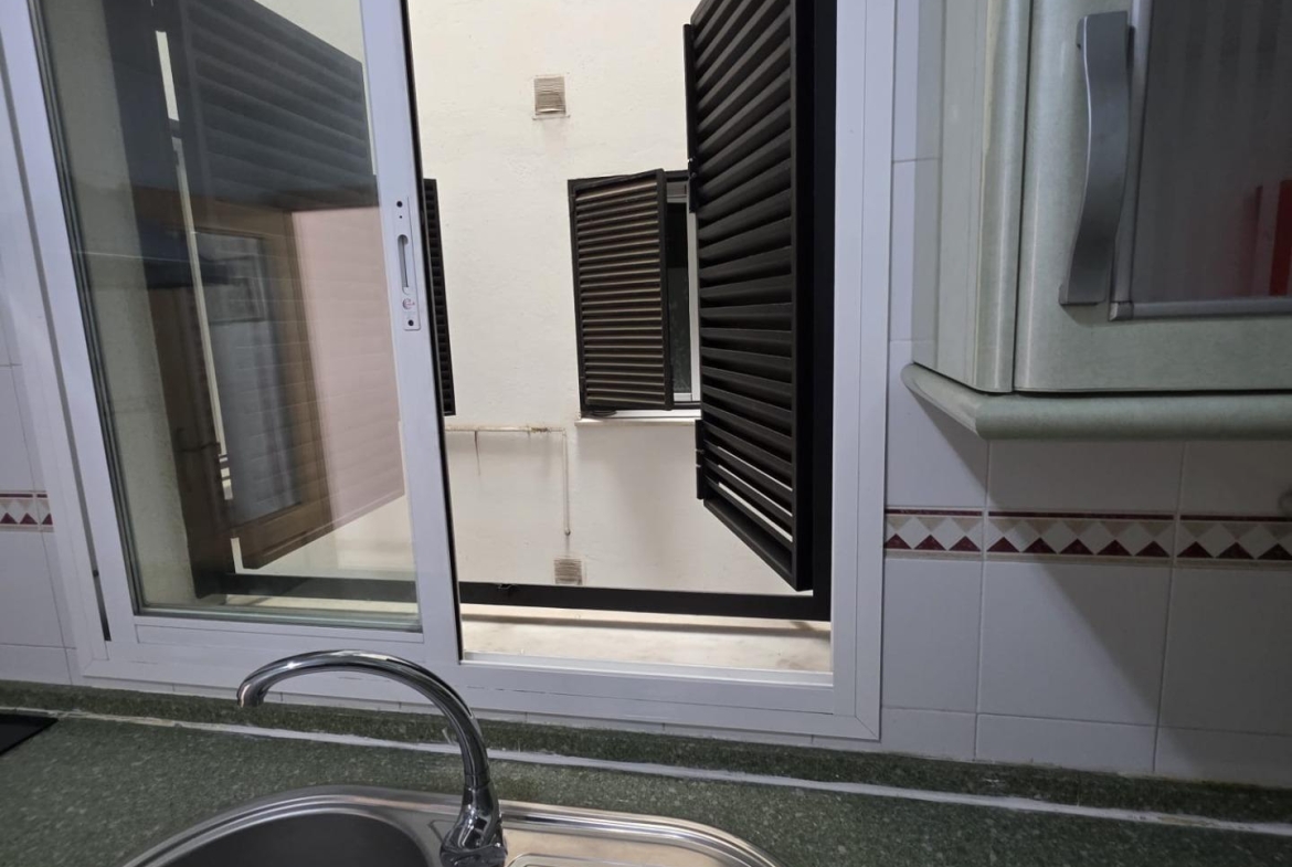 ESTUPENDO PISO EN ALQUILER EN MARIA AUXILIADORA