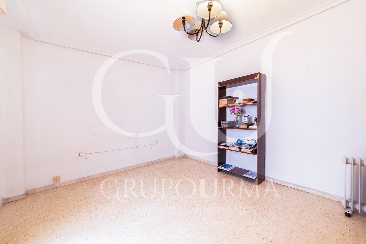 PISO EN VENTA EN SAN BERNARDO