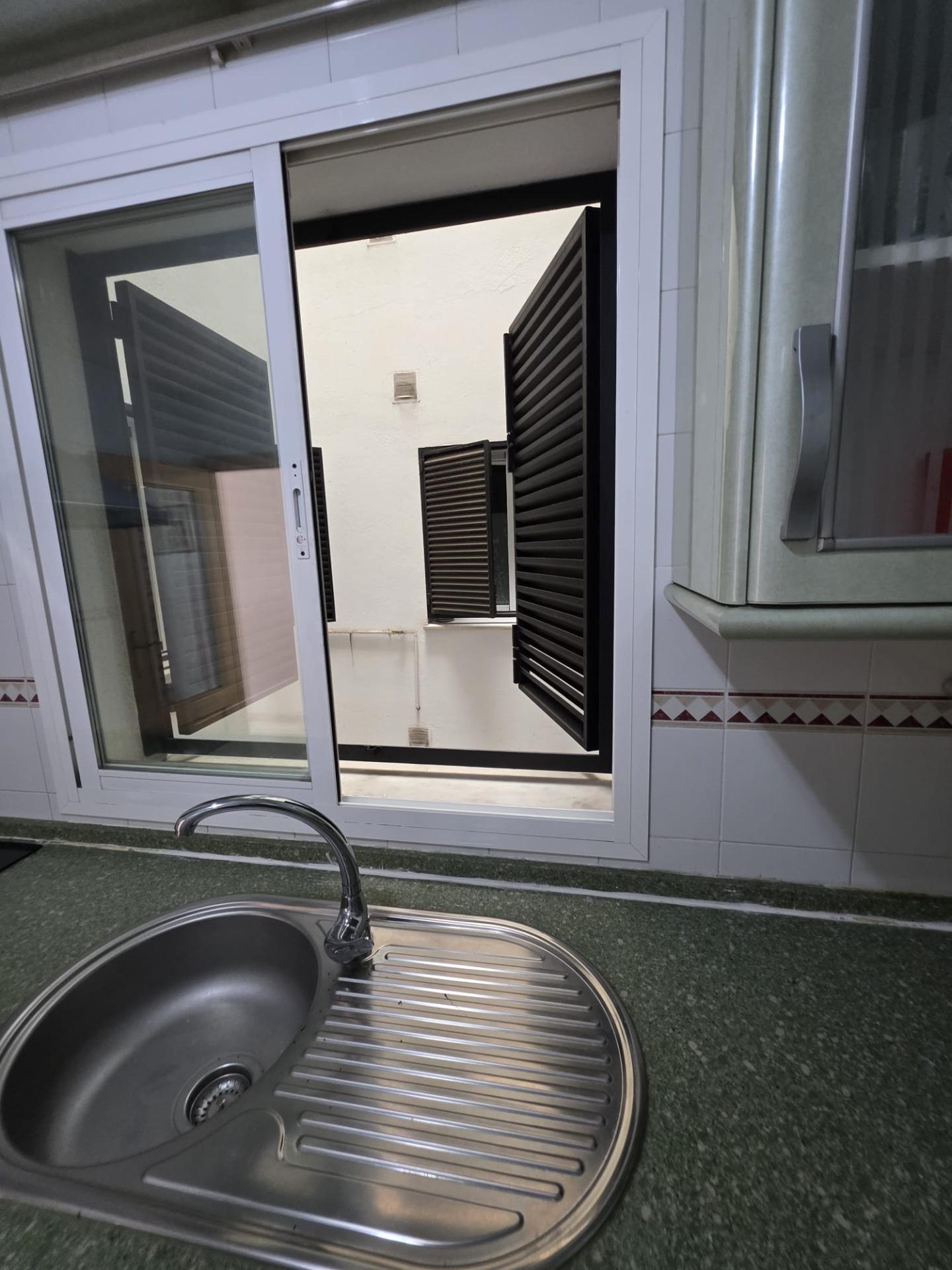 ESTUPENDO PISO EN ALQUILER EN MARIA AUXILIADORA