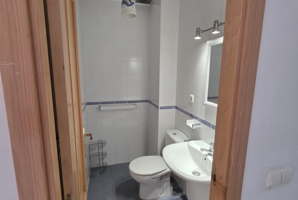 ESTUPENDO PISO EN ALQUILER EN MARIA AUXILIADORA