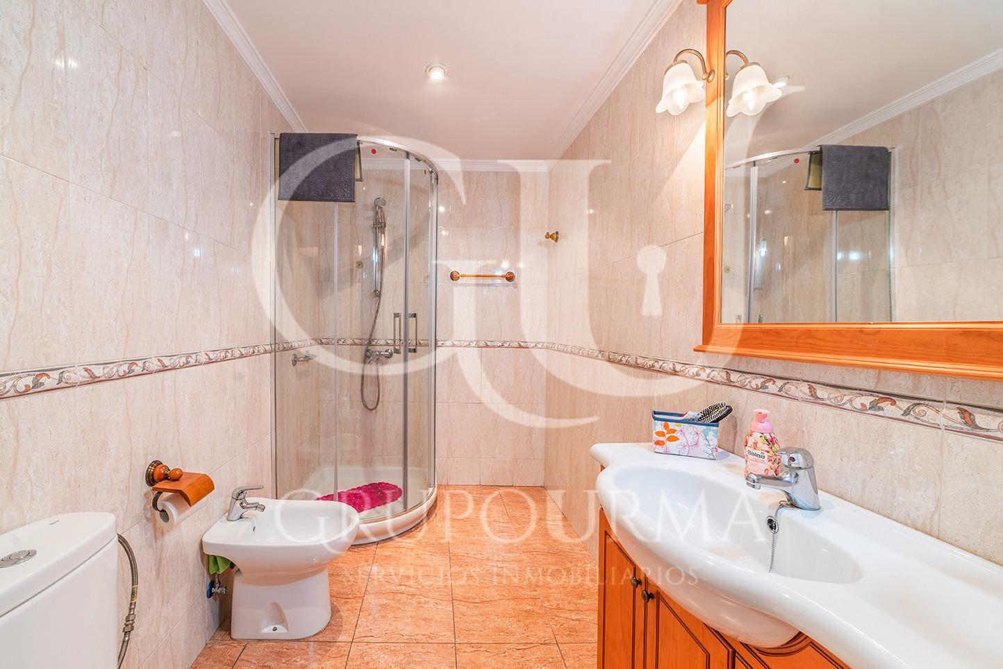 PISO EN VENTA EN SAN BERNARDO
