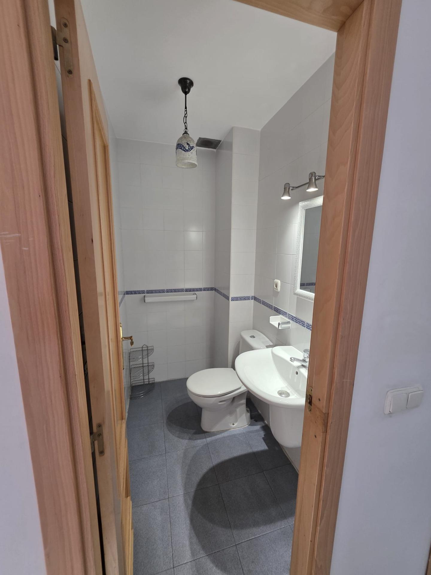 ESTUPENDO PISO EN ALQUILER EN MARIA AUXILIADORA