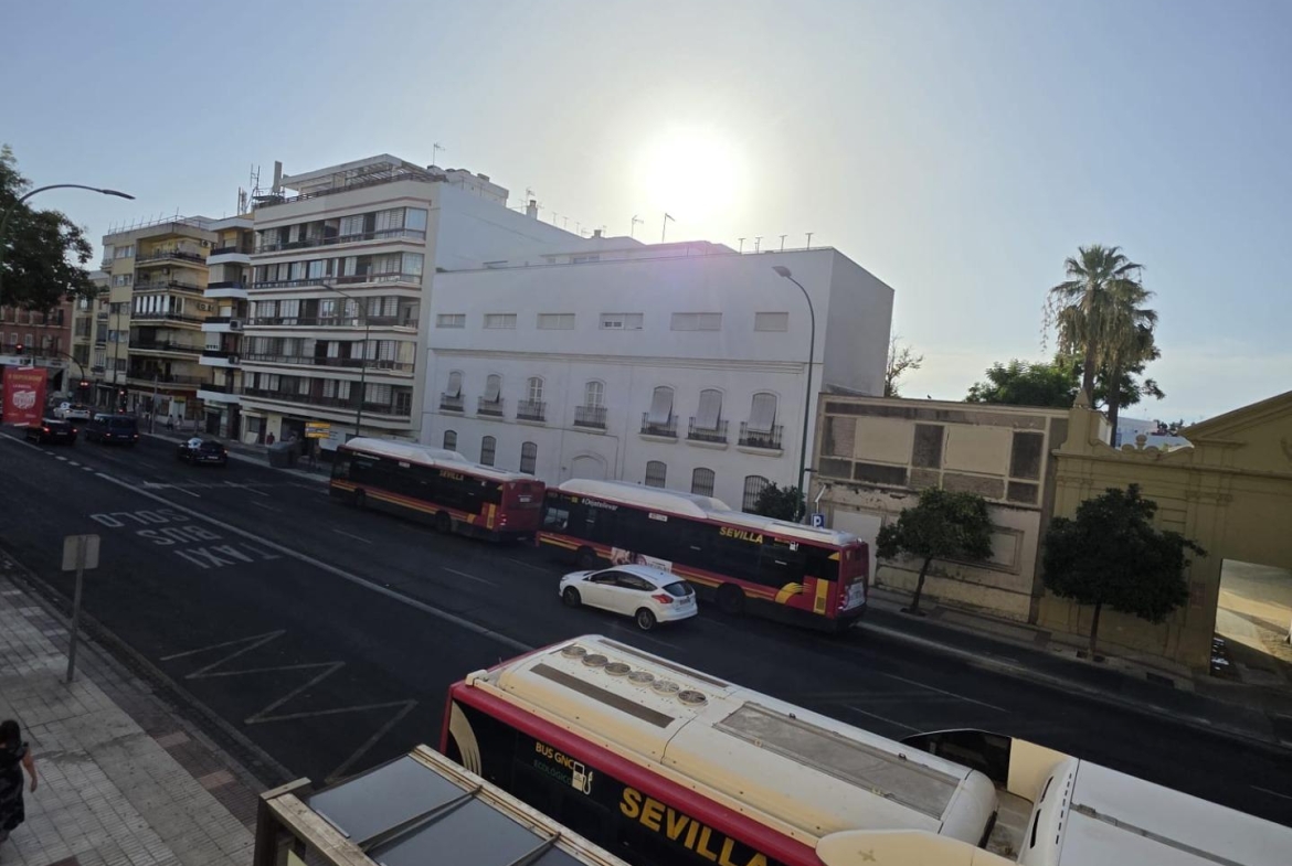 ESTUPENDO PISO EN ALQUILER EN MARIA AUXILIADORA