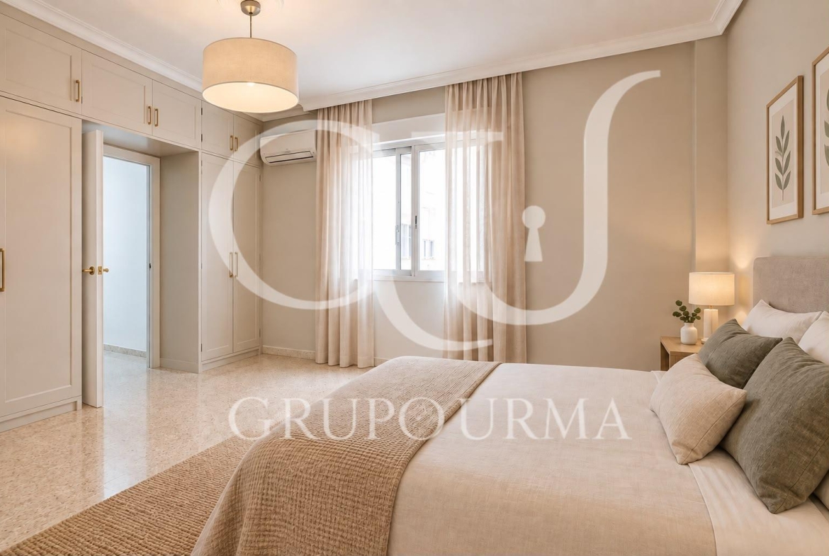 PISO EN VENTA EN SAN BERNARDO