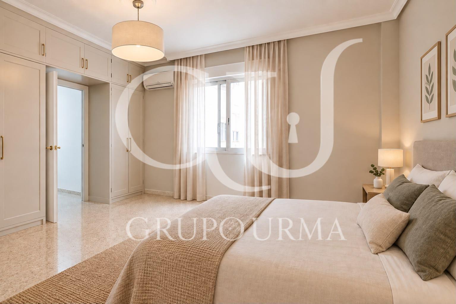 PISO EN VENTA EN SAN BERNARDO