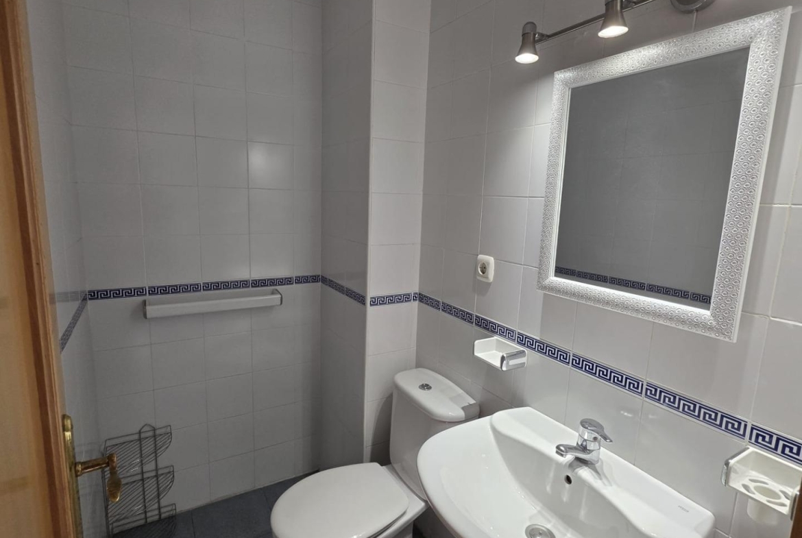 ESTUPENDO PISO EN ALQUILER EN MARIA AUXILIADORA