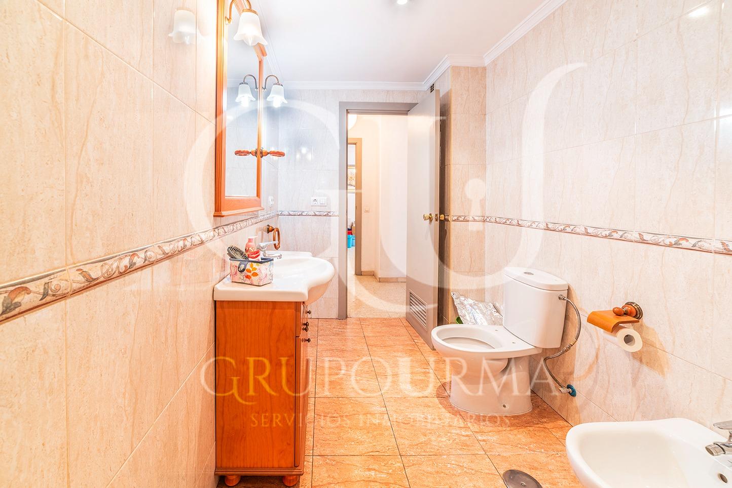PISO EN VENTA EN SAN BERNARDO