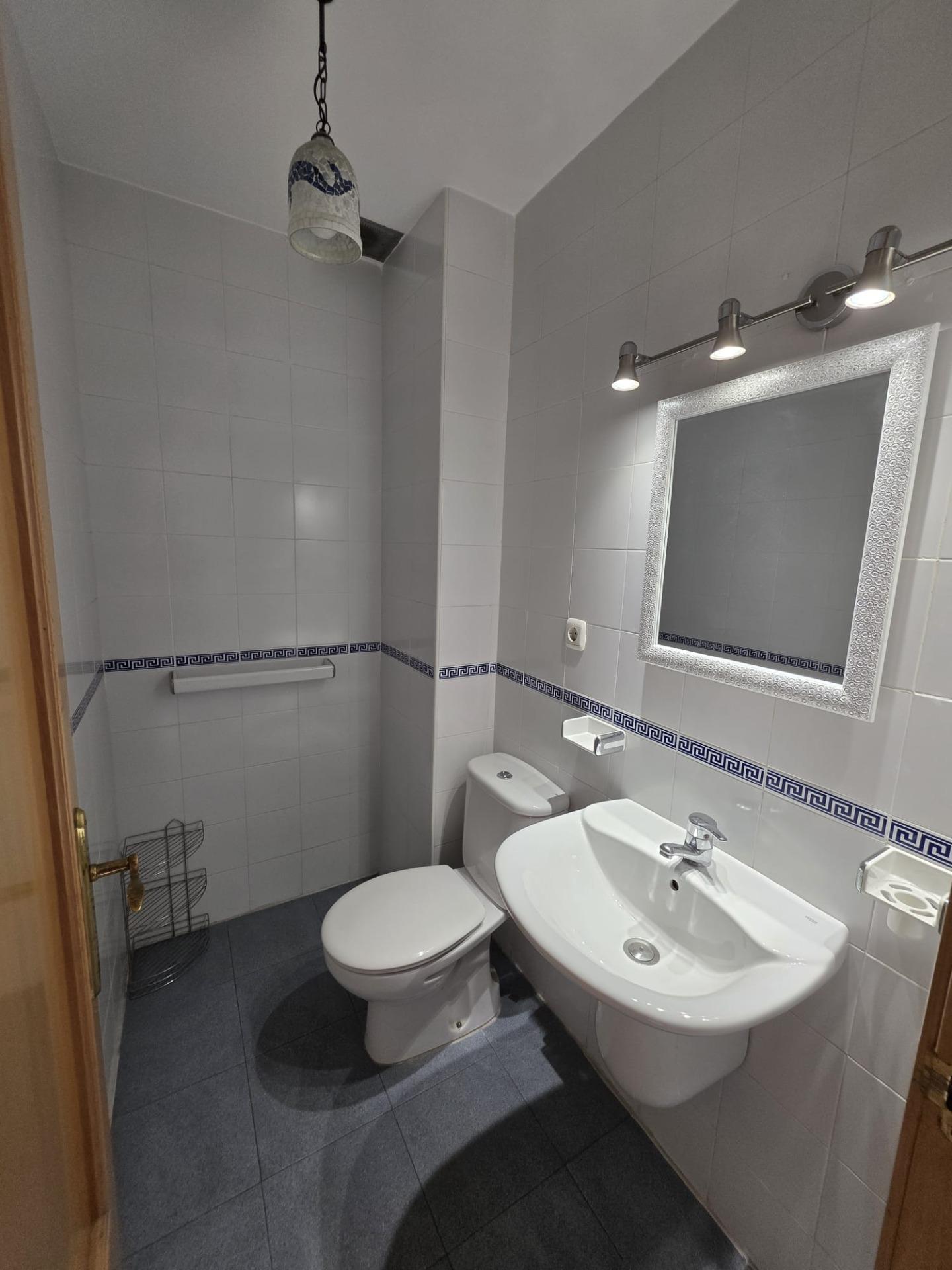 ESTUPENDO PISO EN ALQUILER EN MARIA AUXILIADORA