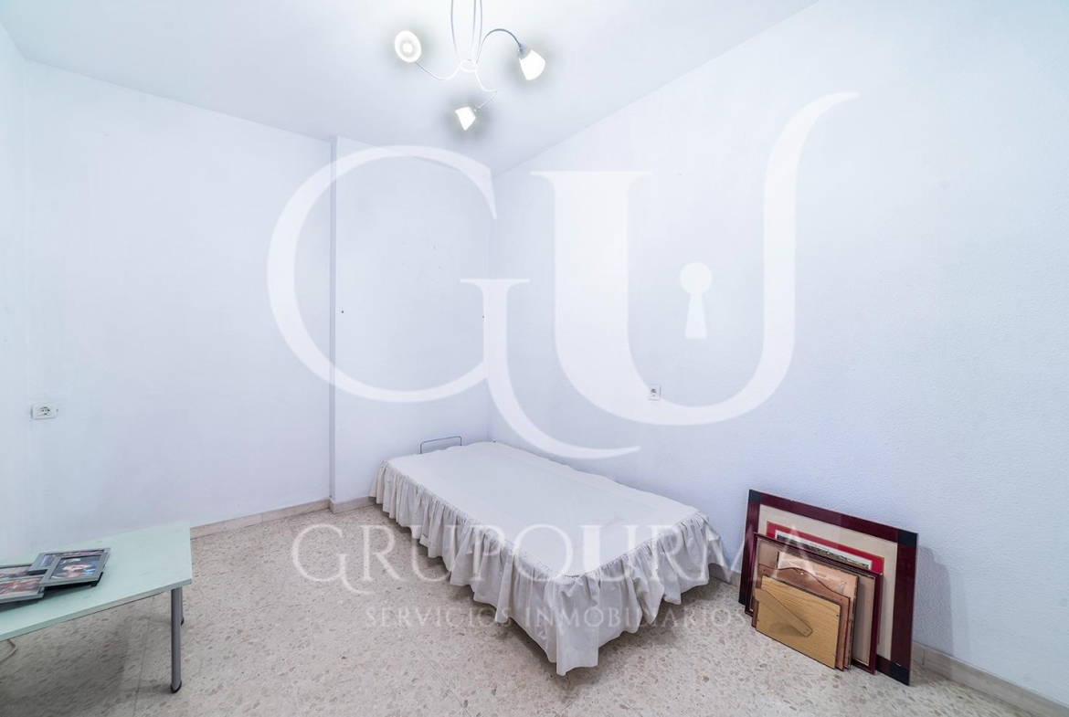 PISO EN VENTA EN SAN BERNARDO
