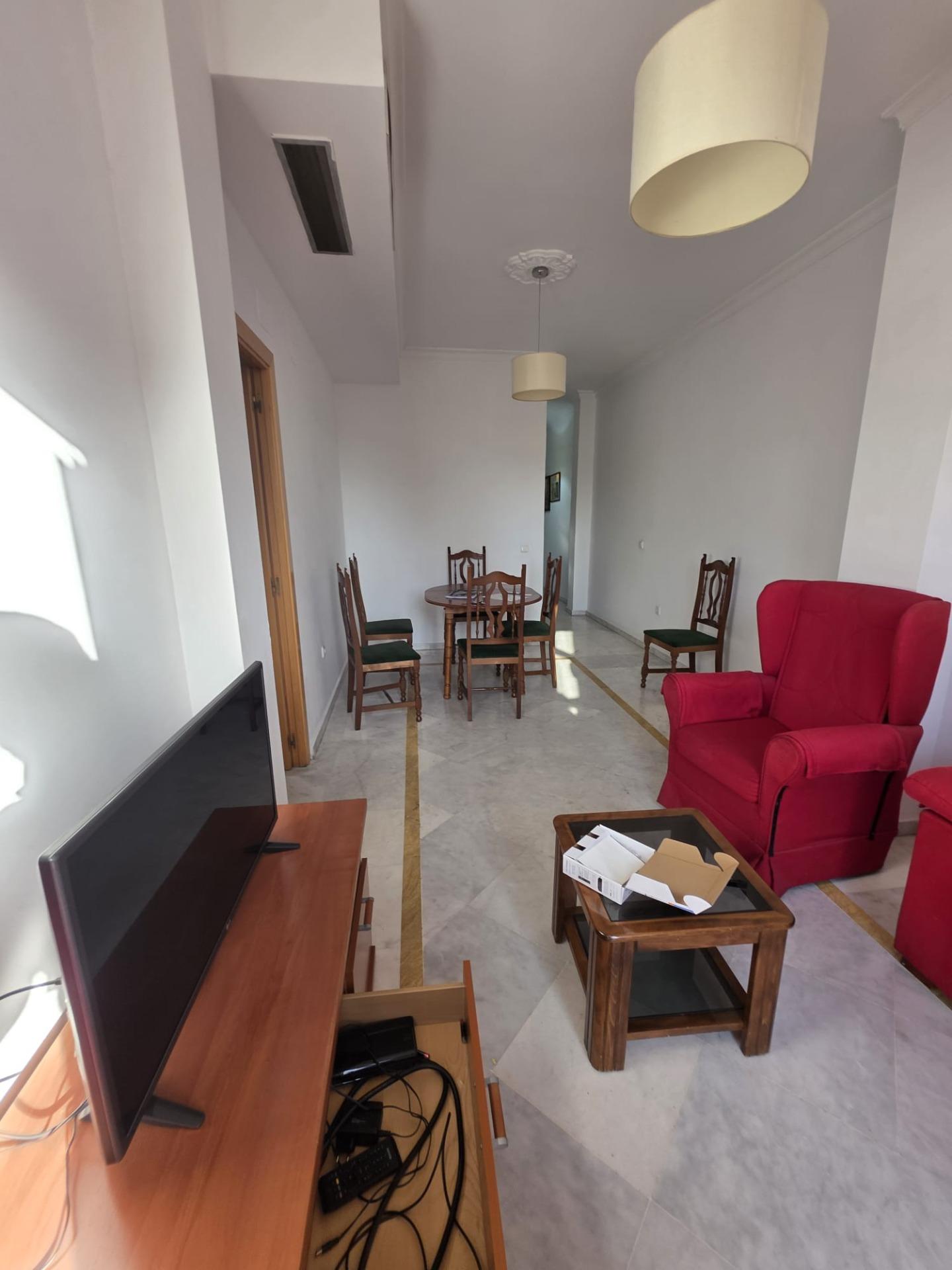 ESTUPENDO PISO EN ALQUILER EN MARIA AUXILIADORA
