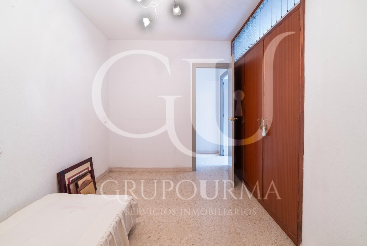 PISO EN VENTA EN SAN BERNARDO