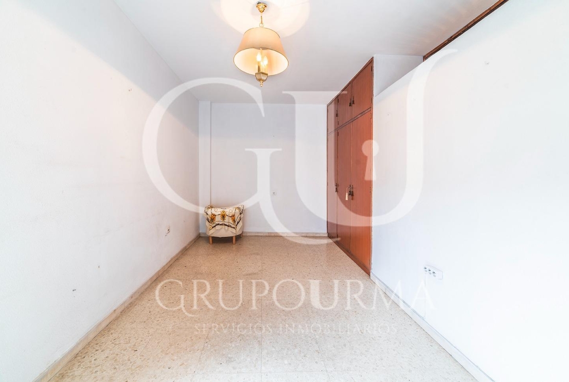 PISO EN VENTA EN SAN BERNARDO