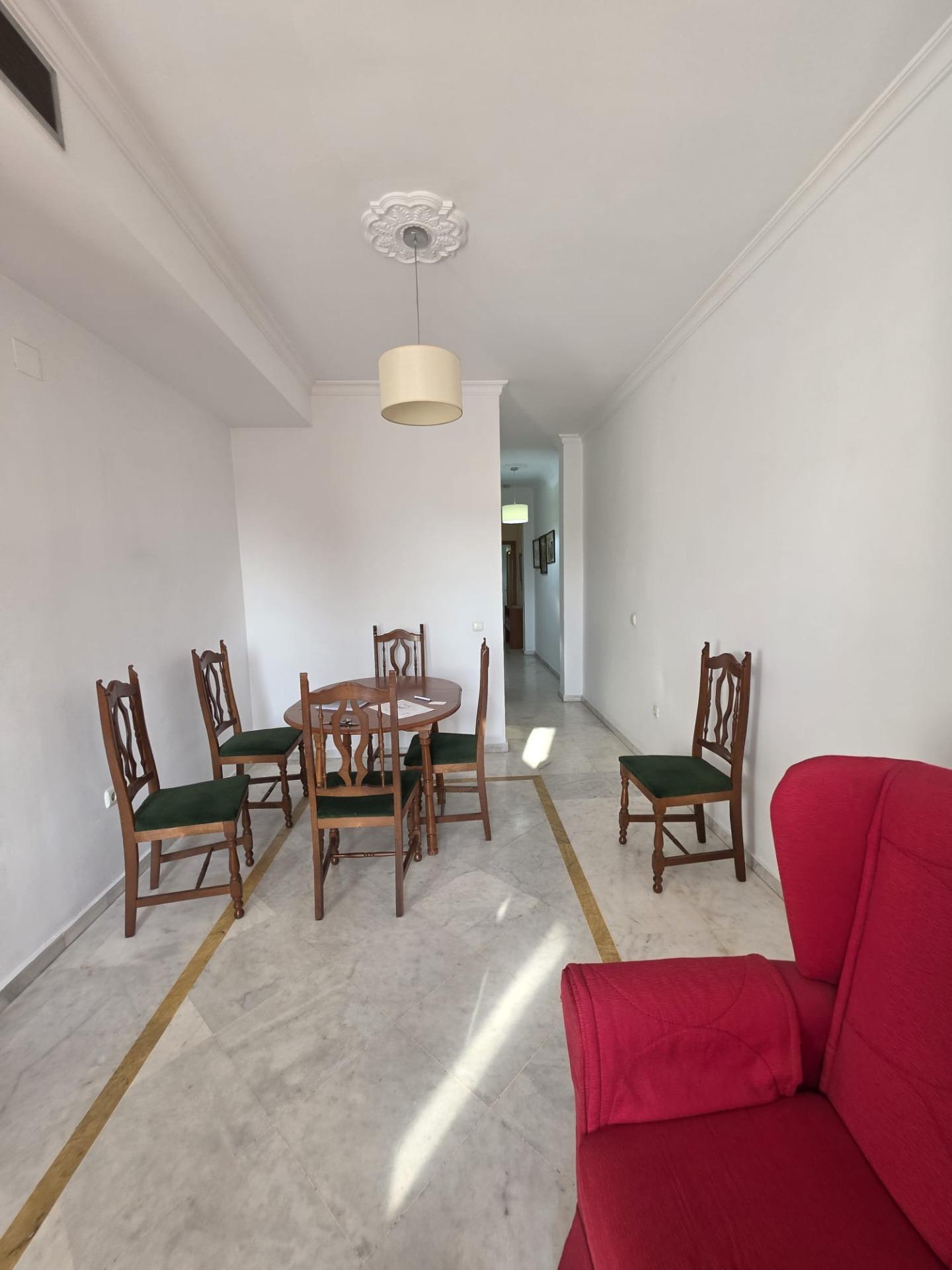 ESTUPENDO PISO EN ALQUILER EN MARIA AUXILIADORA