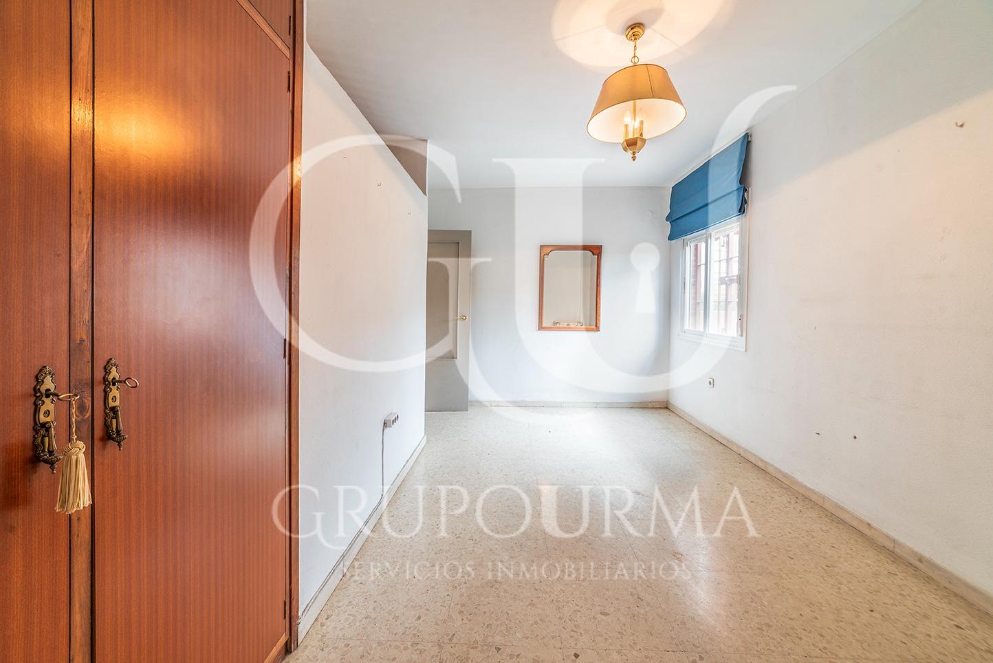 PISO EN VENTA EN SAN BERNARDO