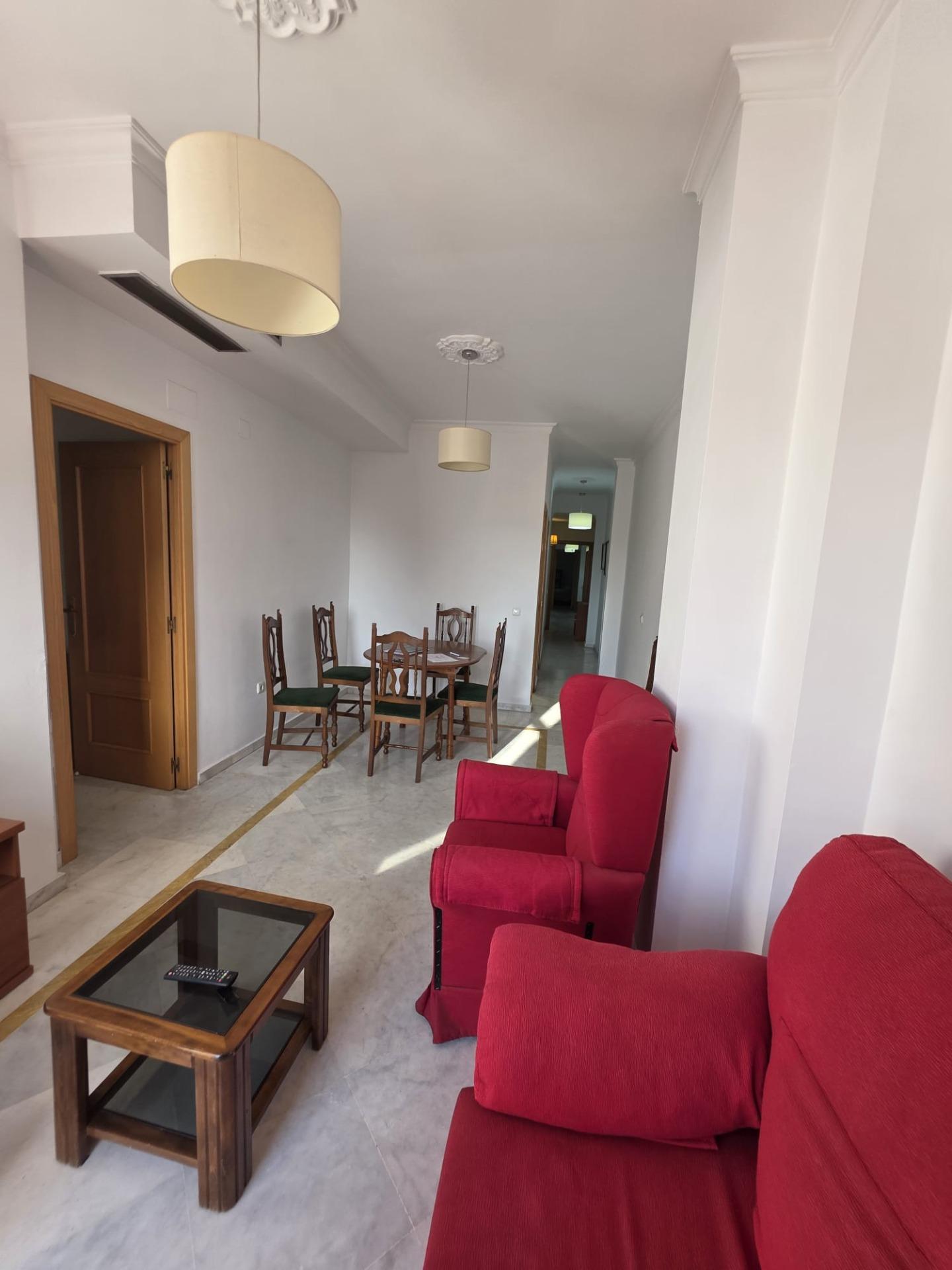 ESTUPENDO PISO EN ALQUILER EN MARIA AUXILIADORA
